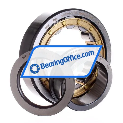 FAG NUP311-E-XL-M1 bearing image 2
