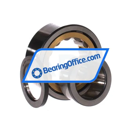 FAG NUP2309-E-XL-M1-C3 bearing image 3