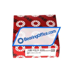 FAG NUP2309-E-XL-M1-C3 rulman resim 4