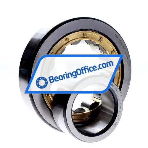 FAG NU416-XL-M1 bearing image 2