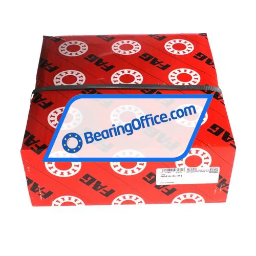 FAG NU416-XL-M1 bearing image 4