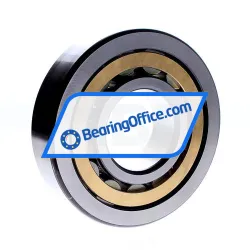 FAG NU416-XL-M1 rulman resim 3