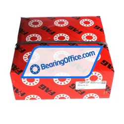 FAG NU416-XL-M1 rulman resim 4