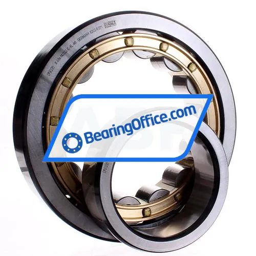 FAG NU322-E-XL-M1 bearing image 3