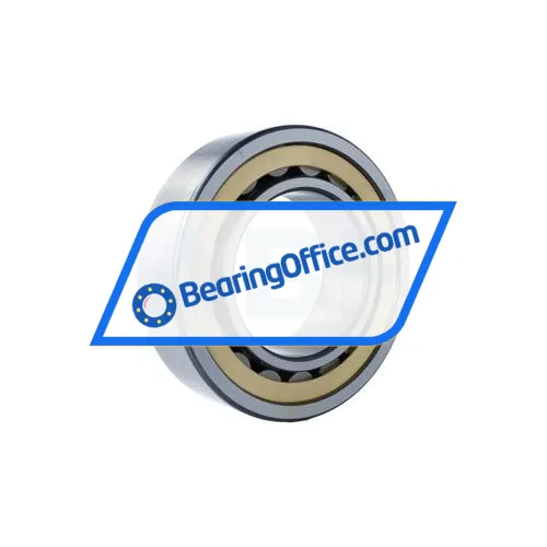 FAG NU2224-E-XL-M1A-C3 bearing image 2