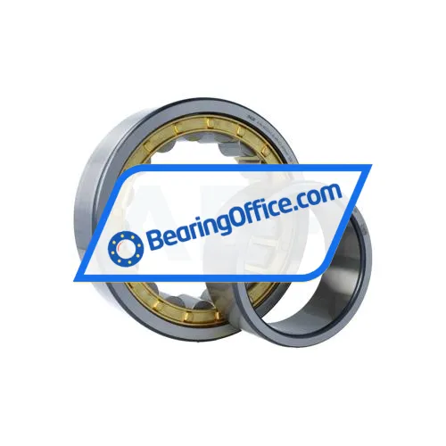 FAG NU2224-E-XL-M1A-C3 bearing image 3