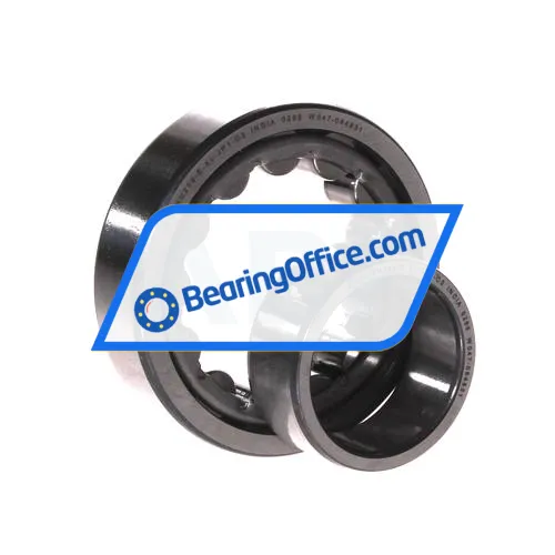 FAG NU206-E-XL-JP1 bearing image 3