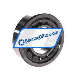 FAG NU206-E-XL-JP1 rulman resim 2