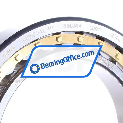 FAG NU1021-XL-M1 bearing image 2