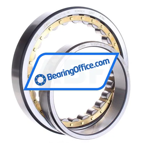 FAG NU1021-XL-M1 bearing image 3