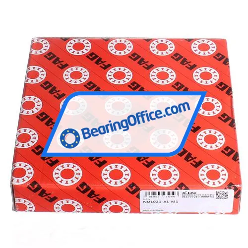 FAG NU1021-XL-M1 bearing image 6