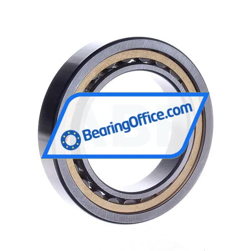 FAG NU1014-XL-M1A-C3 bearing image 3