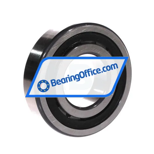 FAG NJ310-E-XL-TVP2-C3 bearing image 2