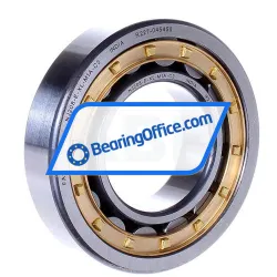 FAG NJ208-E-XL-M1A-C3