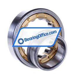 FAG NJ208-E-XL-M1A-C3 rulman resim 2