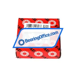 FAG NJ206-E-XL-TVP2-C4 rulman resim 3