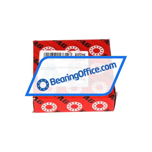 FAG NJ305-E-XL-M1-C3 bearing image 3