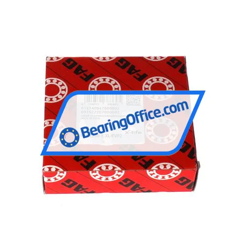 FAG NUP2209-E-XL-TVP2 bearing image 3