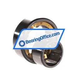 FAG NU2205-E-XL-M1A-C3 rulman resim 3