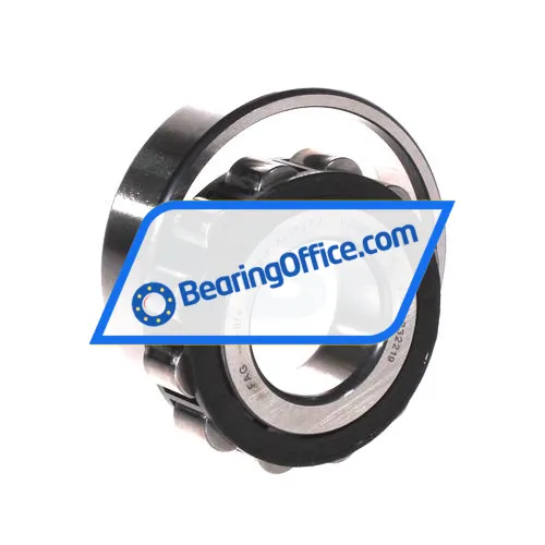 FAG N306-E-XL-TVP2 bearing image 3