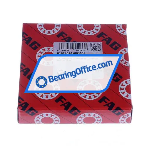 FAG NUP210-E-XL-TVP2 bearing image 3