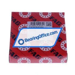 FAG NUP210-E-XL-TVP2 rulman resim 3