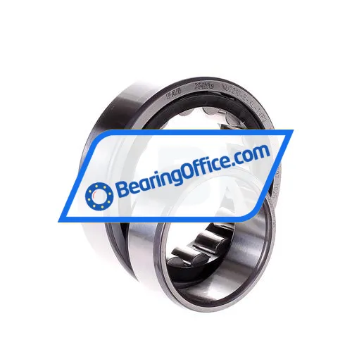 FAG NU2210-E-XL-TVP2 bearing image 2