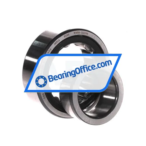 FAG NJ2207-E-XL-TVP2 bearing image 3