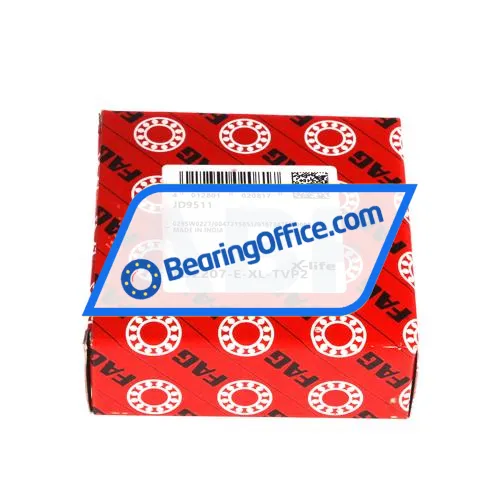 FAG NJ2207-E-XL-TVP2 bearing image 4