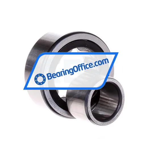 FAG NU2305-E-XL-TVP2 bearing image 2