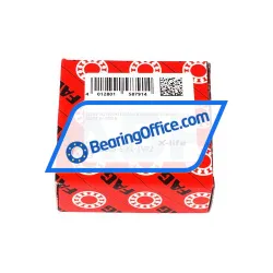 FAG NUP2205-E-XL-TVP2-C3 rulman resim 3