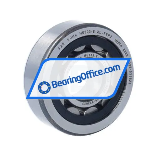 FAG NU303-E-XL-TVP2
