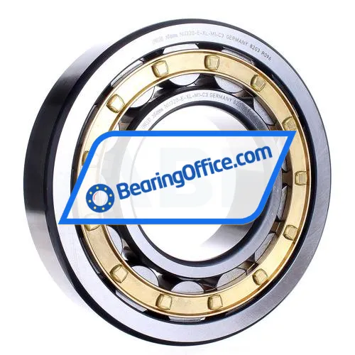 FAG NU320-E-XL-M1-C3