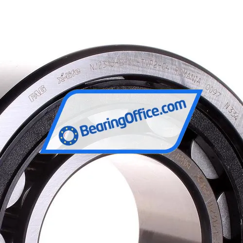 FAG NJ2316-E-XL-TVP2-C4 bearing image 2