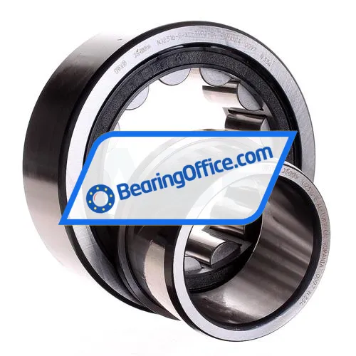FAG NJ2316-E-XL-TVP2-C4 bearing image 3