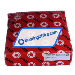 FAG NJ2316-E-XL-TVP2-C4 rulman resim 5