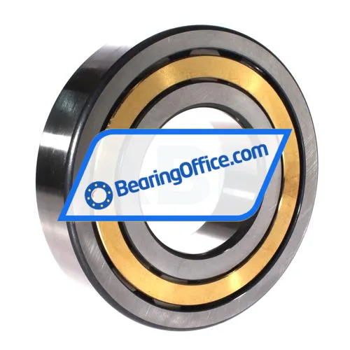 FAG NJ316-E-XL-M1-C3 bearing image 2