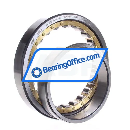 FAG NU1022-XL-M1-C3 bearing image 3