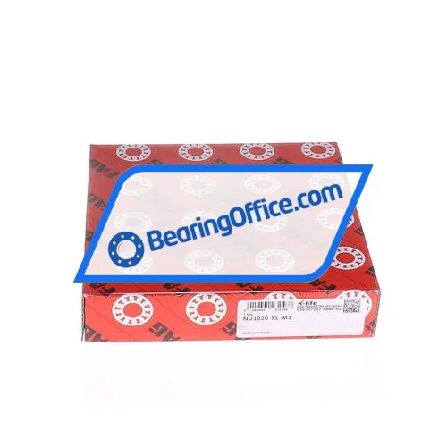 FAG NU1020-XL-M1 bearing image 4