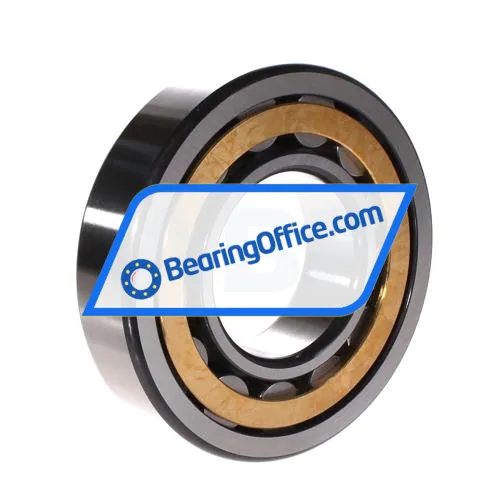 FAG NU313-E-XL-M1-C3 bearing image 3