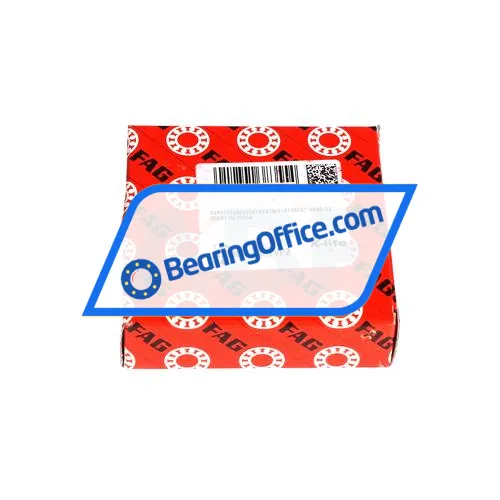 FAG NJ306-E-XL-TVP2-C4