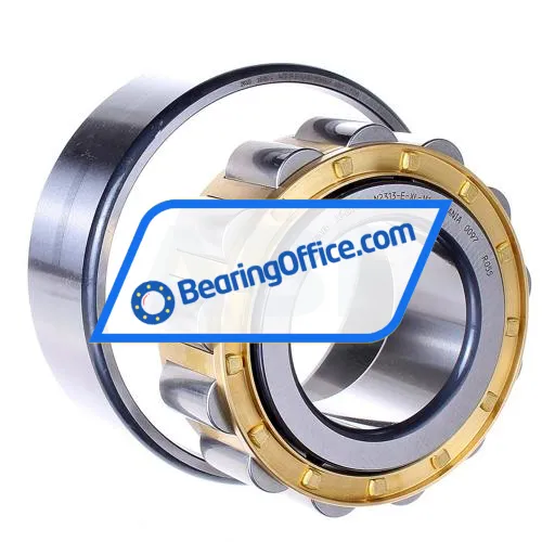FAG N2313-E-XL-M1 bearing image 2