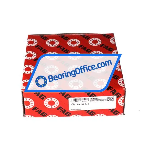 FAG N2313-E-XL-M1 bearing image 3