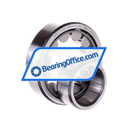 FAG NU308-E-XL-JP3 bearing image 2