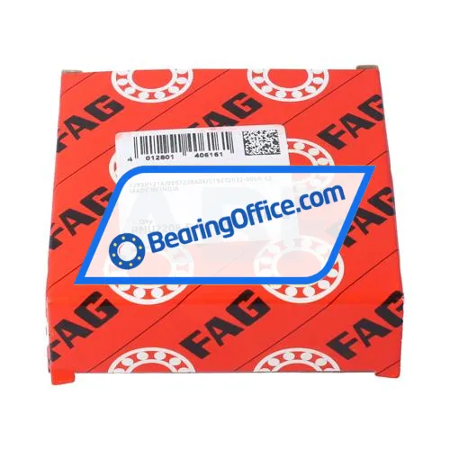 FAG RNU2208-E-XL-TVP2 bearing image 3