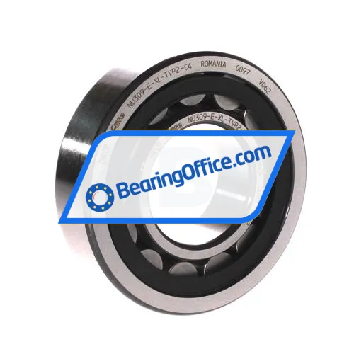 FAG NU309-E-XL-TVP2-C4