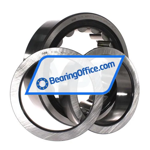 FAG NUP2224-E-TVP2-C3 bearing image 2