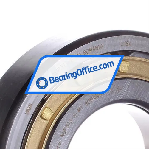 FAG NUP313-E-M1 bearing image 2