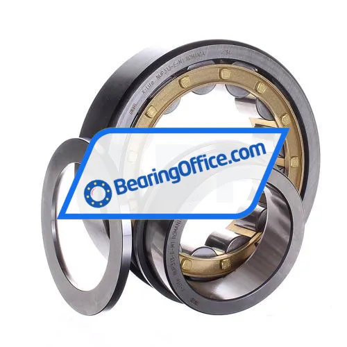 FAG NUP313-E-M1 bearing image 3