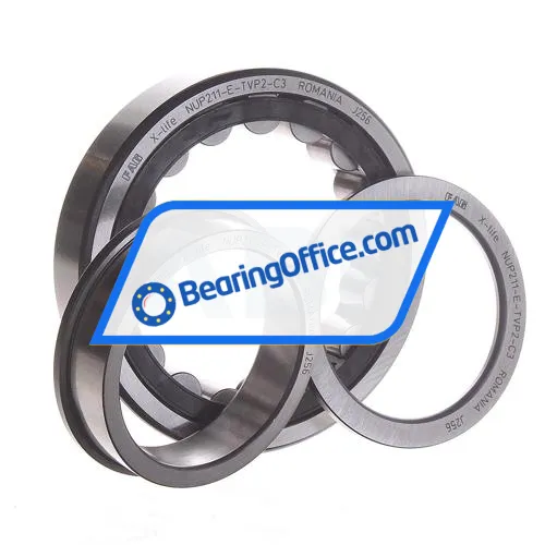 FAG NUP211-E-TVP2-C3